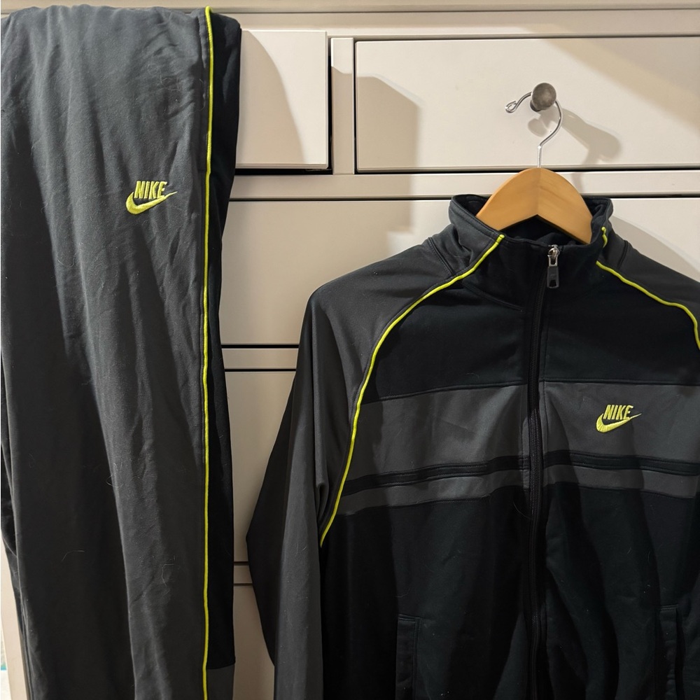 Nike Set Tracksuit